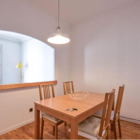 Ferienwohnung Piso En Sagrada Familia Barcelona Exterior foto