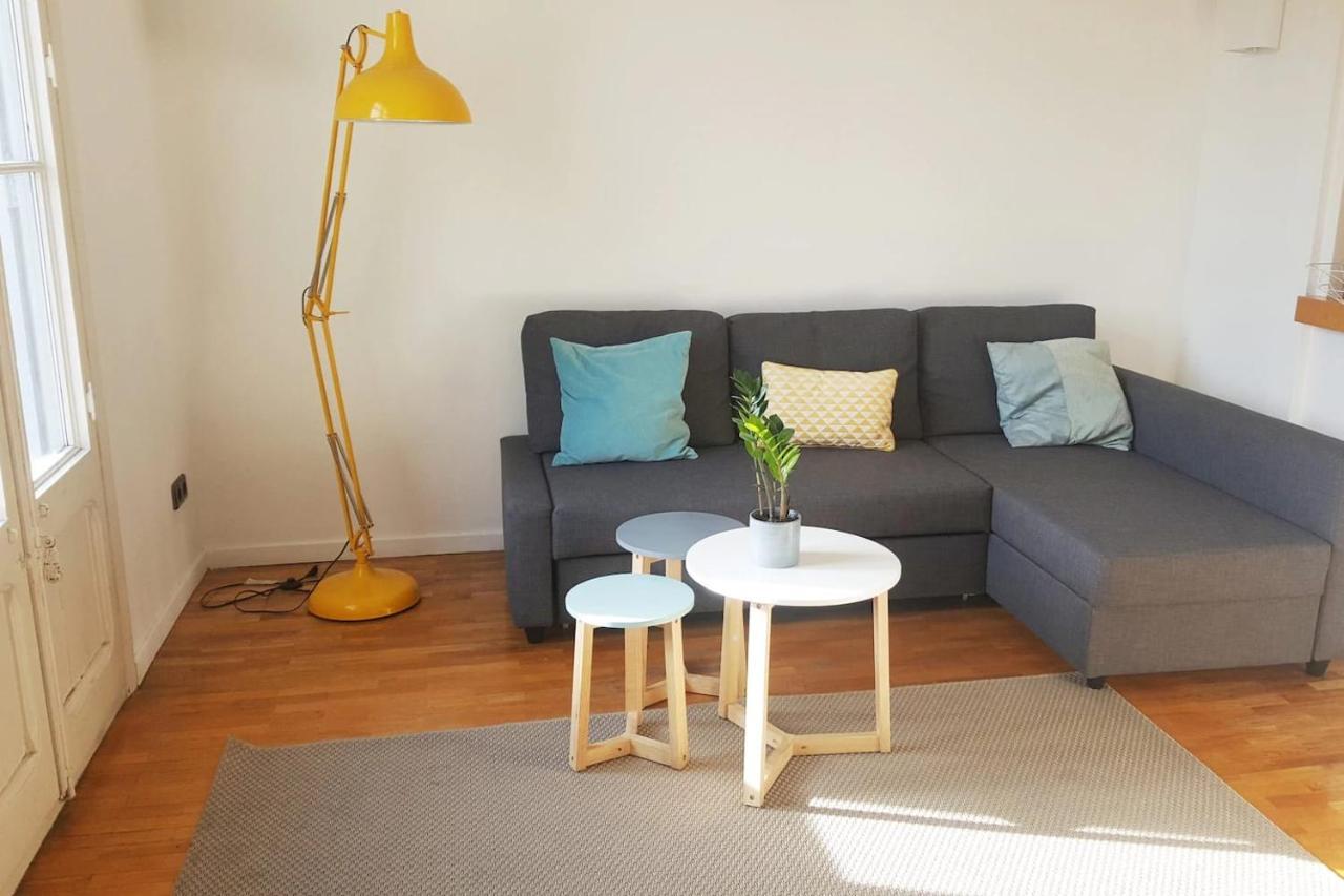 Ferienwohnung Piso En Sagrada Familia Barcelona Exterior foto
