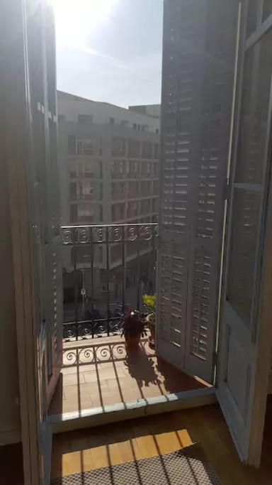 Ferienwohnung Piso En Sagrada Familia Barcelona Exterior foto