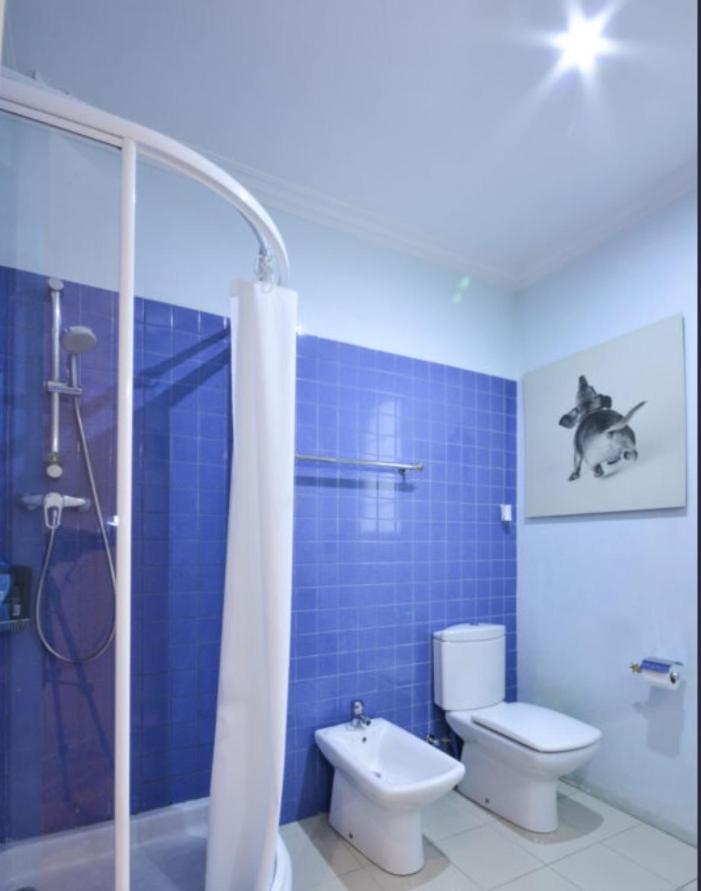 Ferienwohnung Piso En Sagrada Familia Barcelona Exterior foto