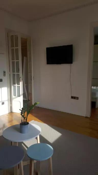 Ferienwohnung Piso En Sagrada Familia Barcelona Exterior foto