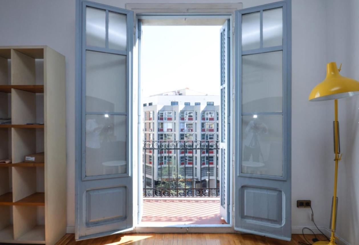 Ferienwohnung Piso En Sagrada Familia Barcelona Exterior foto